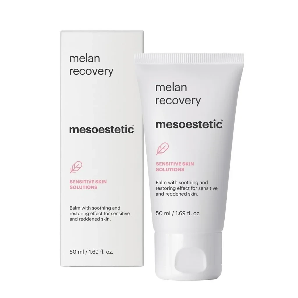 Melan Recovery - Pilt 2
