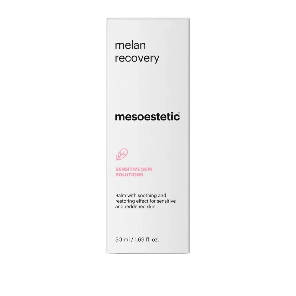 Melan Recovery - Pilt 3