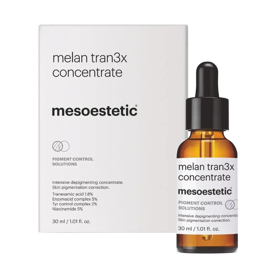 Melan Tran3x Concentrate - Pilt 2