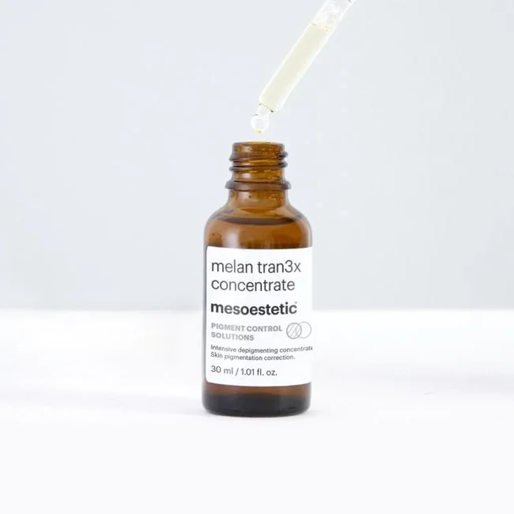 Melan Tran3x Concentrate - Pilt 3