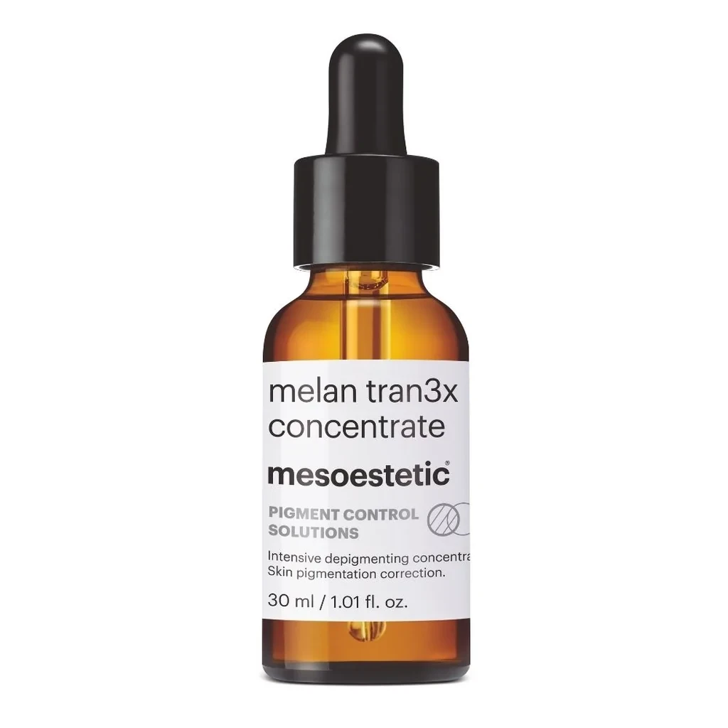 Melan Tran3x Concentrate