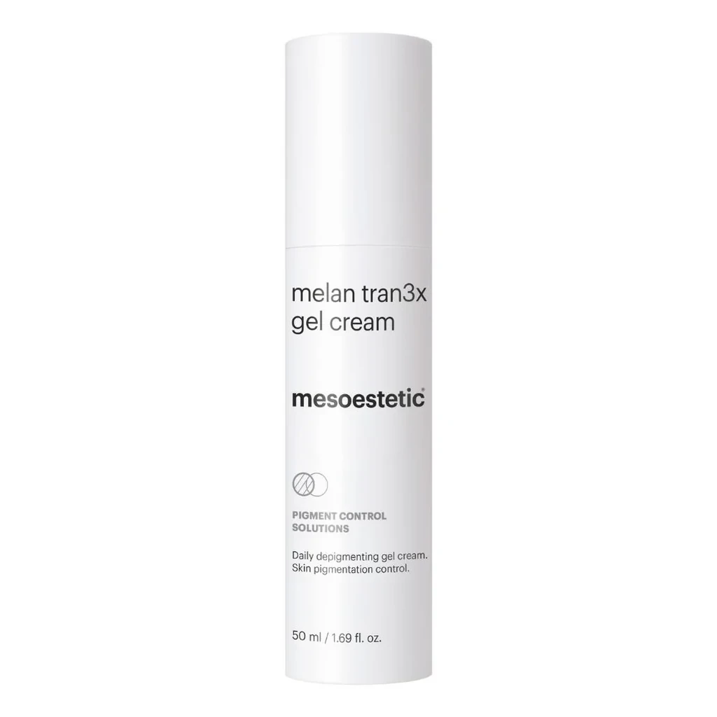 Melan Tran3x Gel Cream