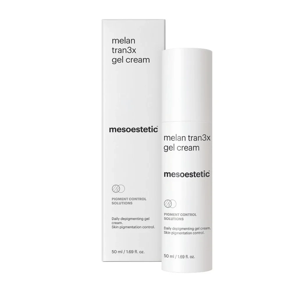 Melan Tran3x Gel Cream - Pilt 2