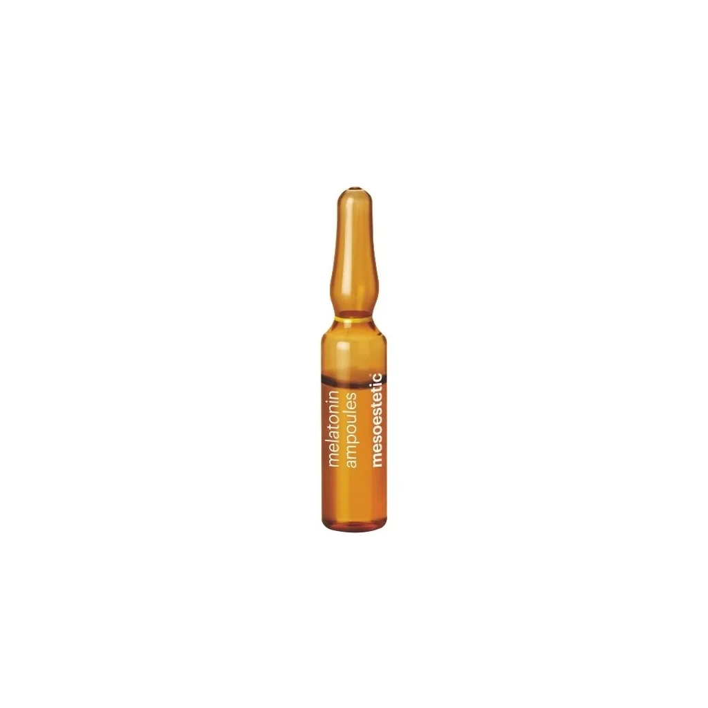 Melatonin Ampoules - Pilt 2