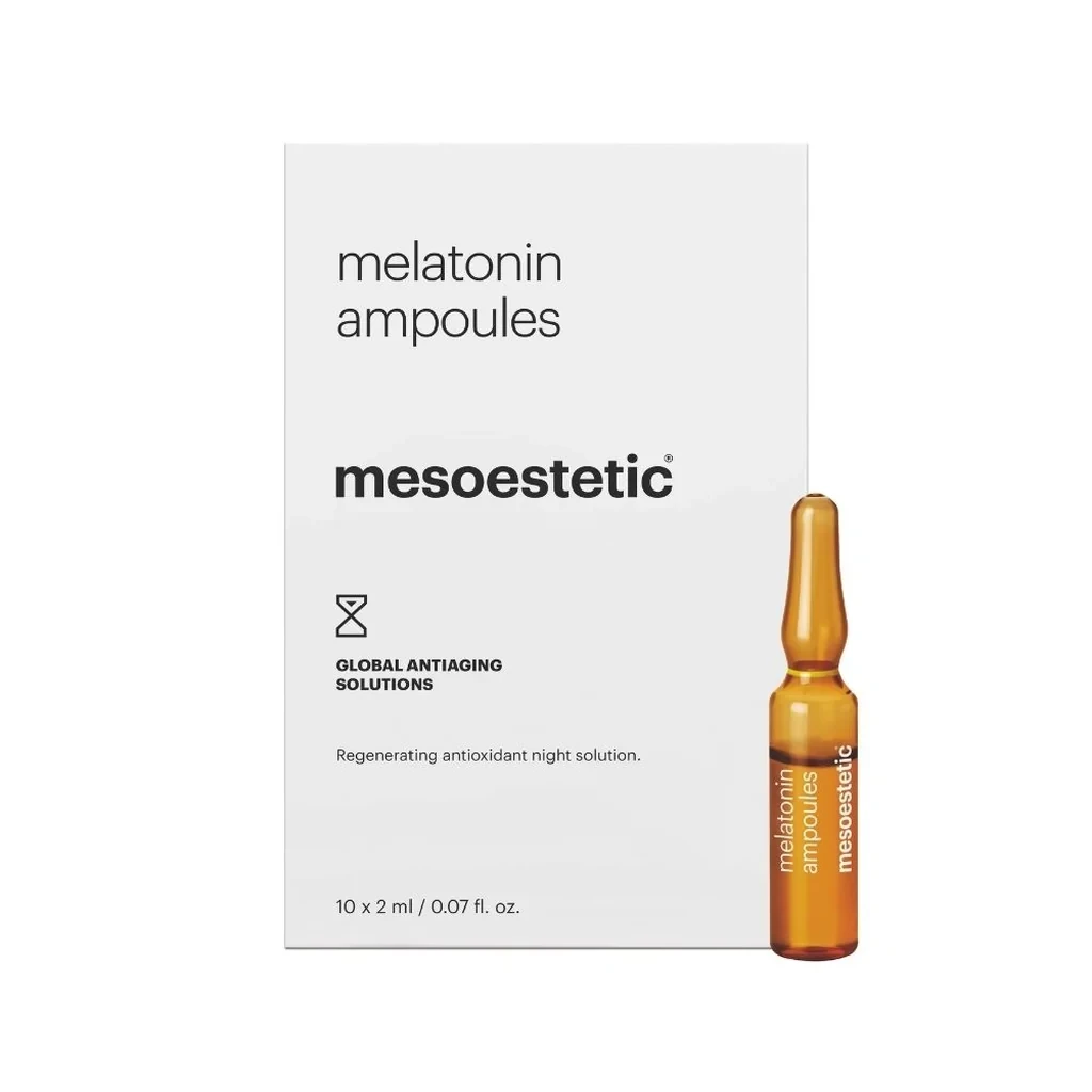 Melatonin Ampoules