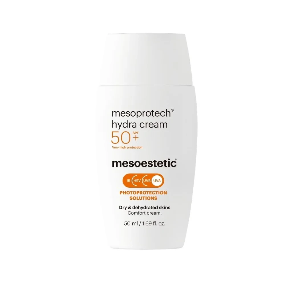 Mesoprotech® Hydra Cream SPF50+