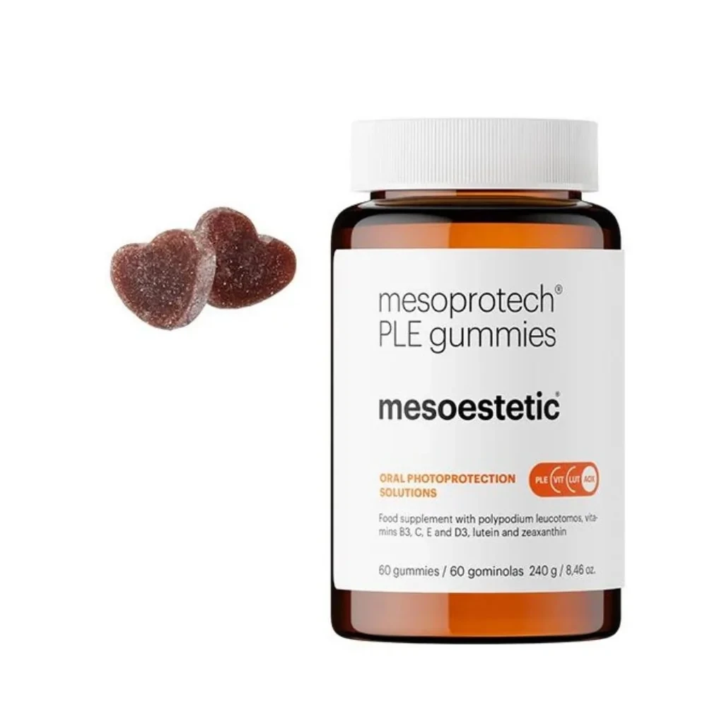 Mesoprotech® PLE Gummies - Pilt 2