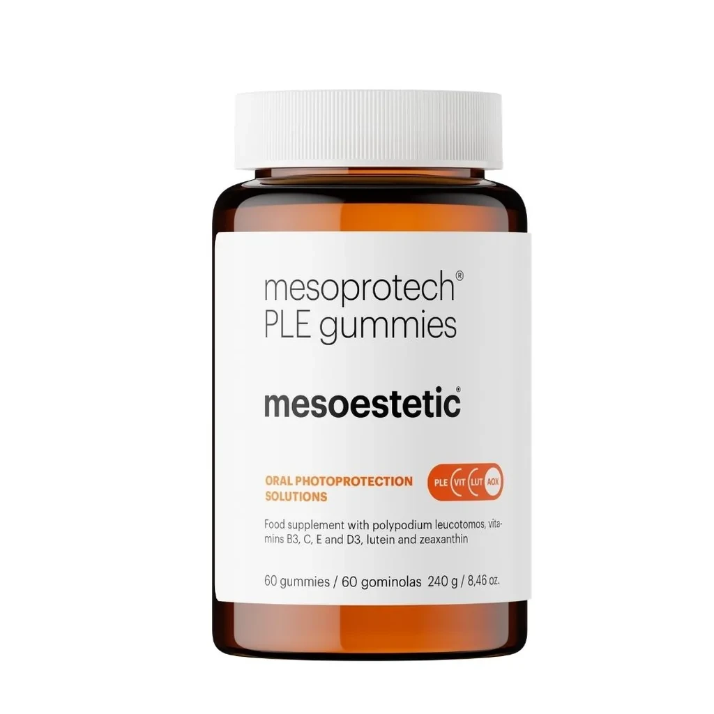 Mesoprotech® PLE Gummies