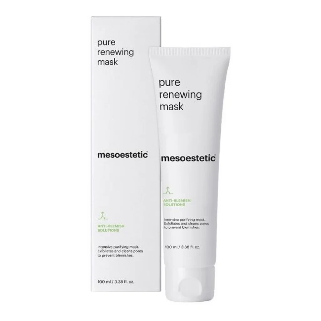 Pure Renewing Mask - Pilt 2