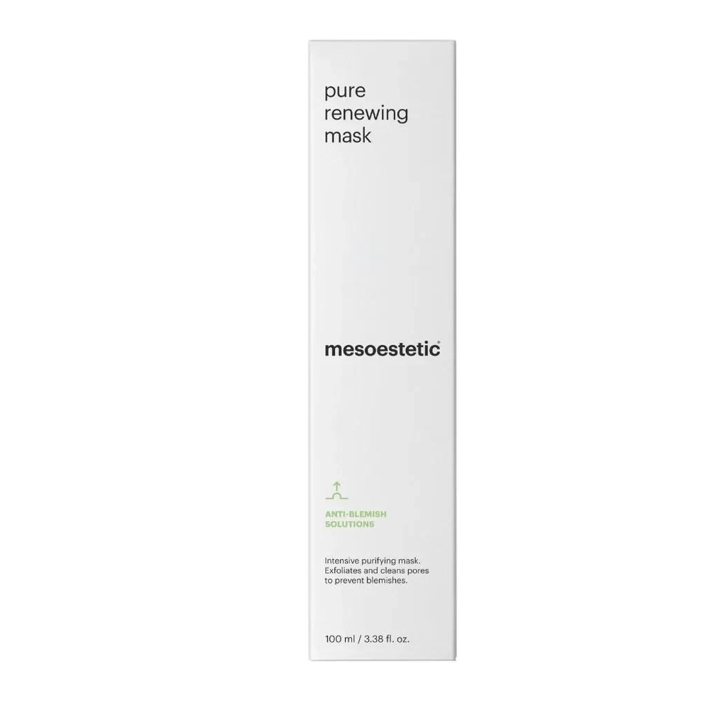 Pure Renewing Mask - Pilt 3