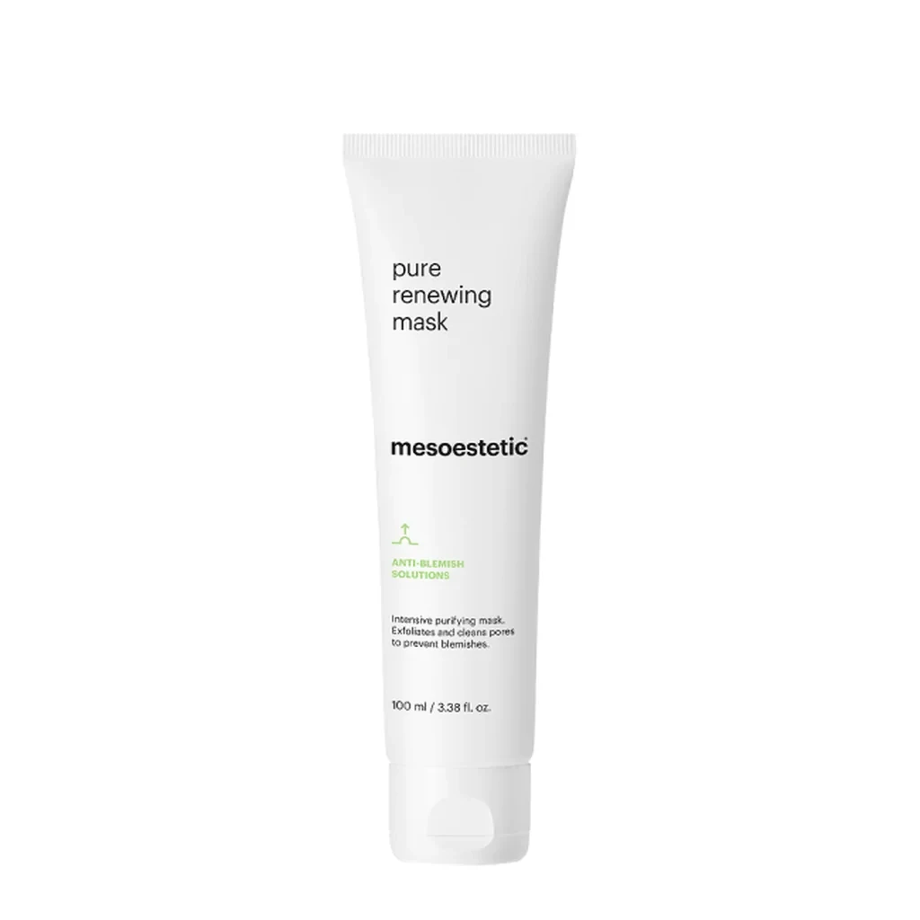 Pure Renewing Mask