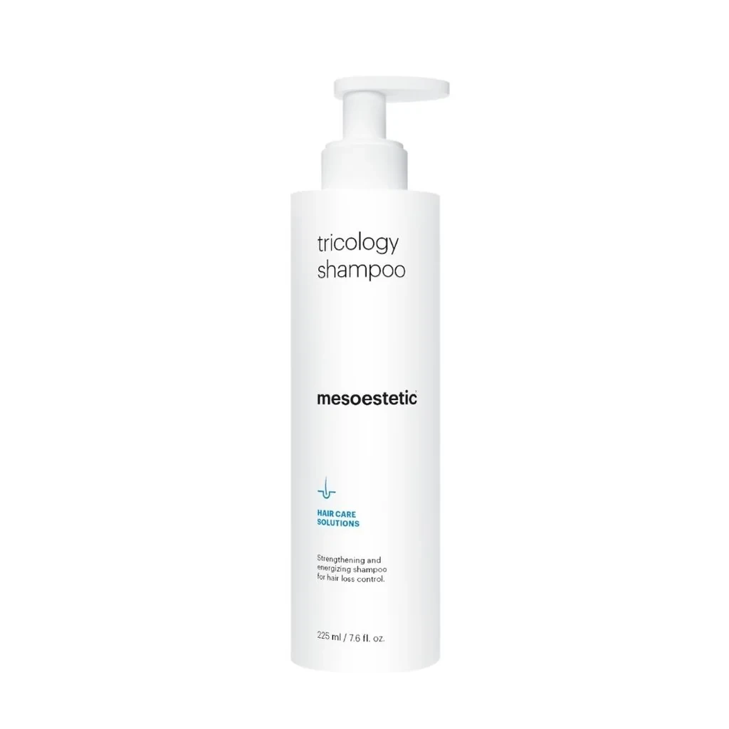 Tricology Shampoo