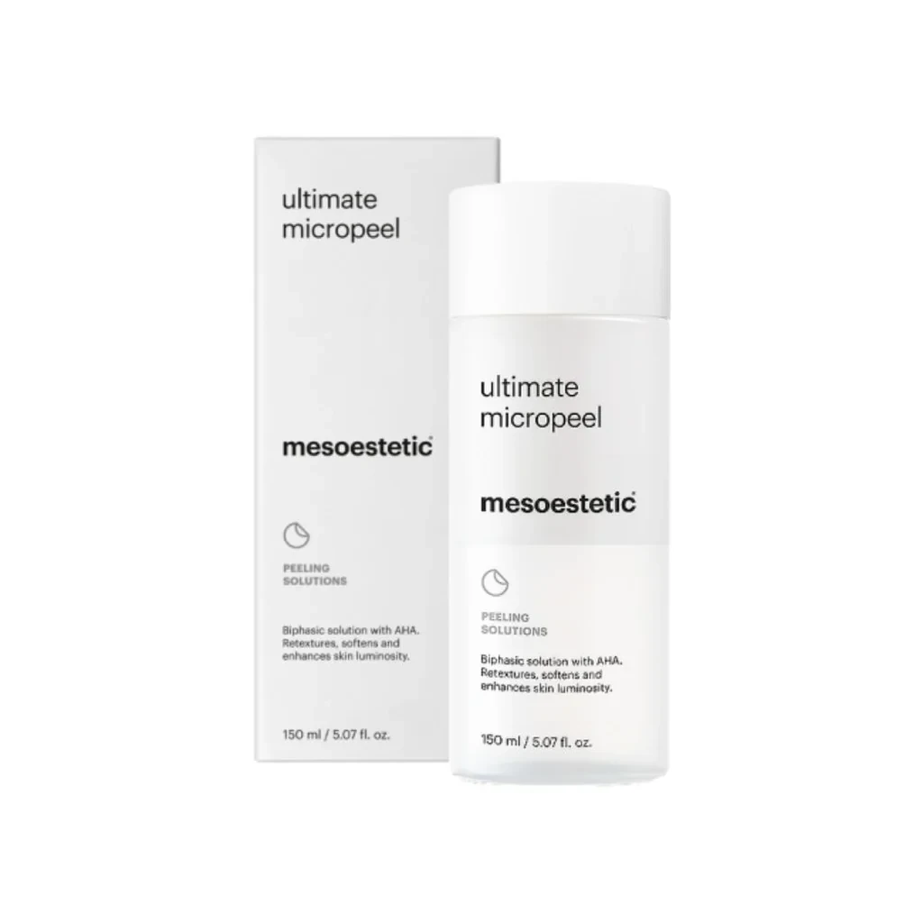 Ultimate Micropeel - Pilt 2