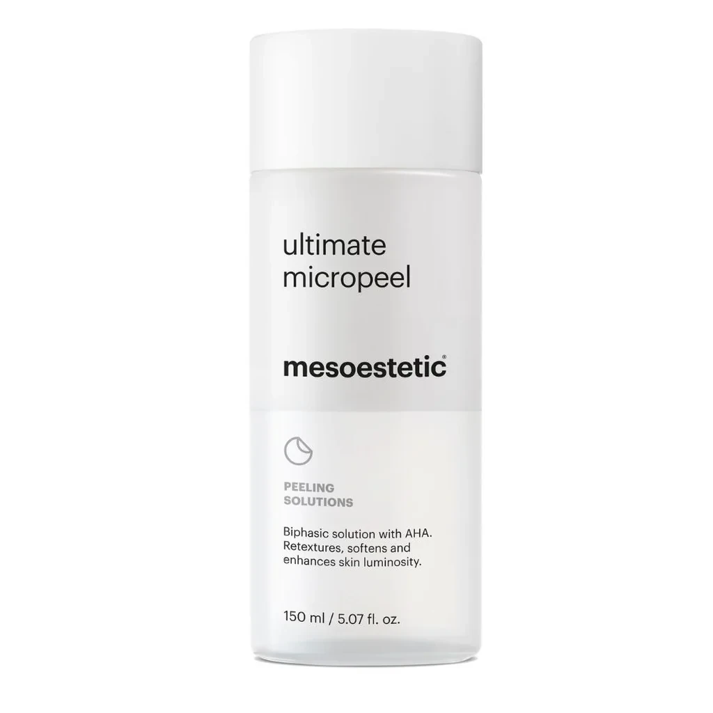 Ultimate Micropeel