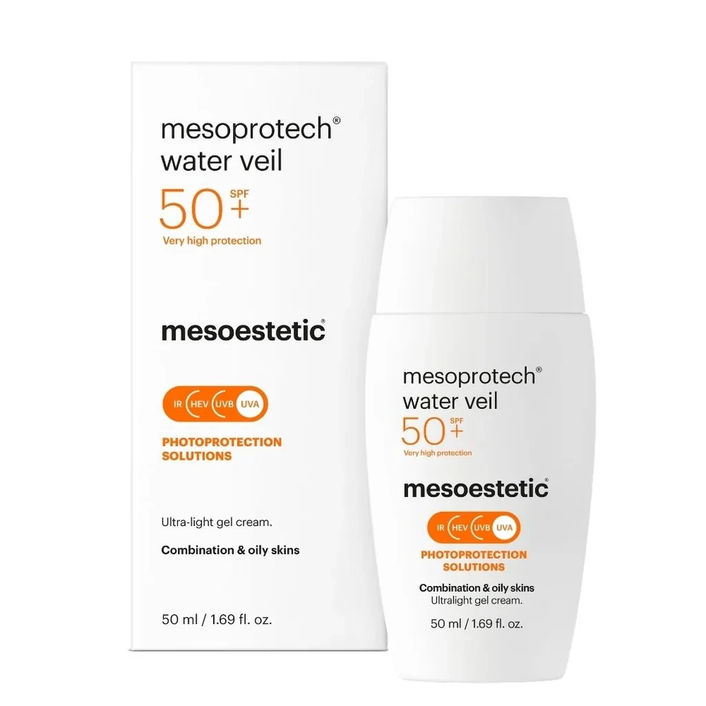 Mesoprotech® Water Veil SPF50+ - Pilt 2