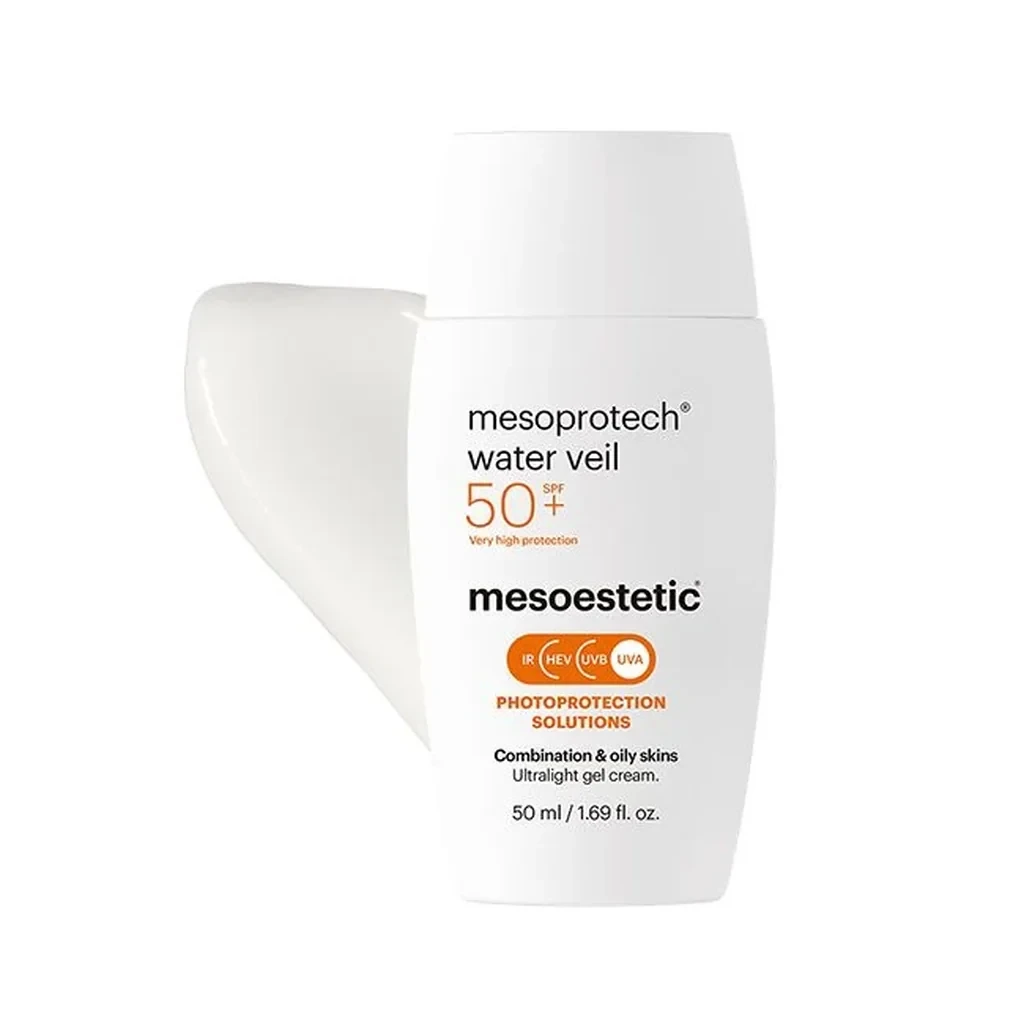 Mesoprotech® Water Veil SPF50+ - Pilt 3