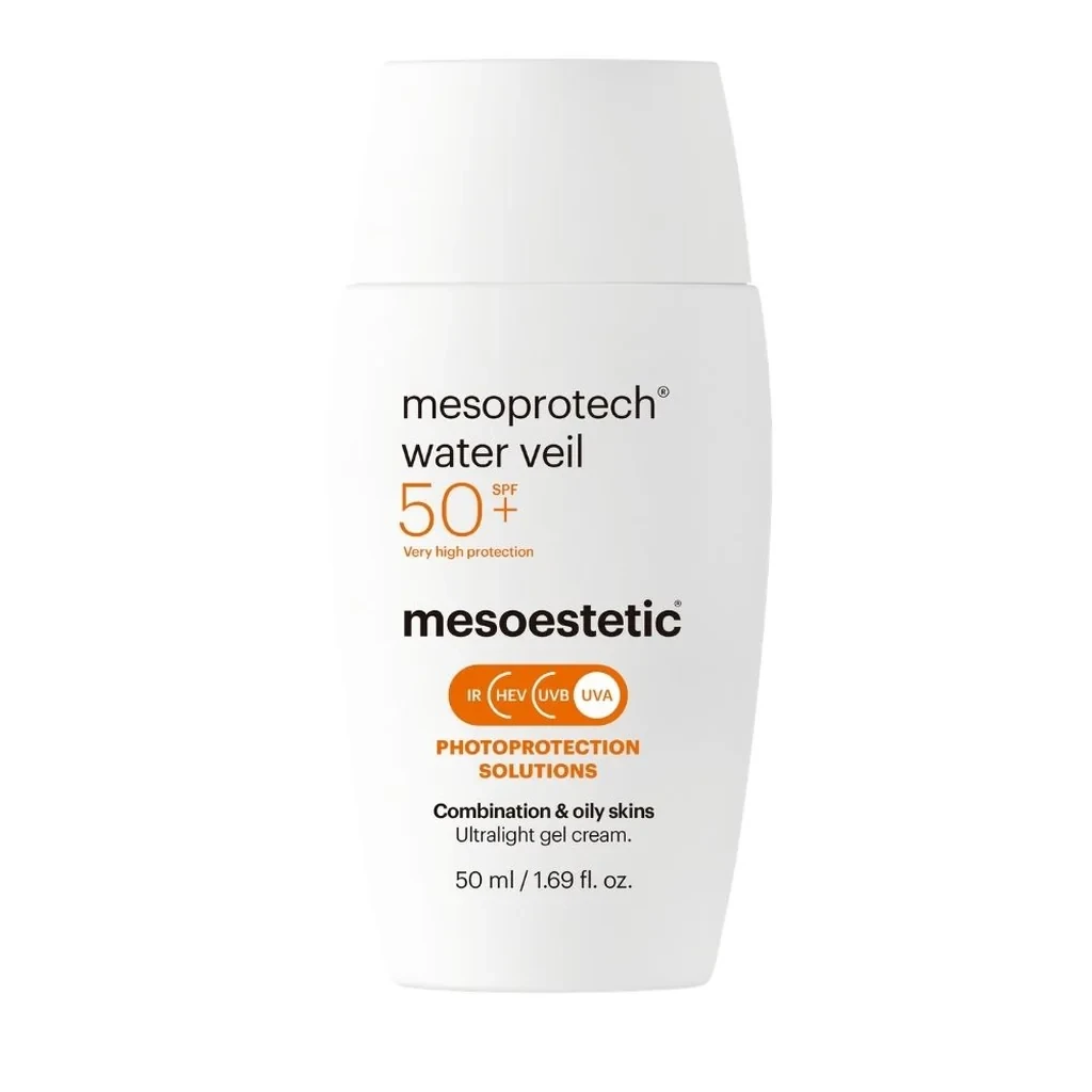 Mesoprotech® Water Veil SPF50+