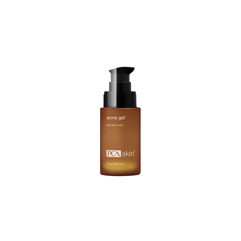 Acne Gel