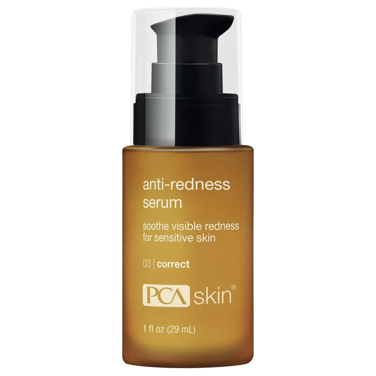 Anti-Redness Serum