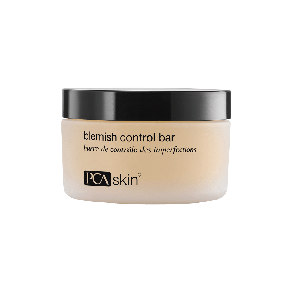 Pca skin blemish control bar 90g 0812025010397