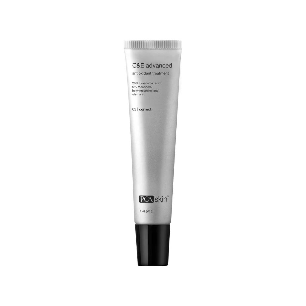 C&E Advanced