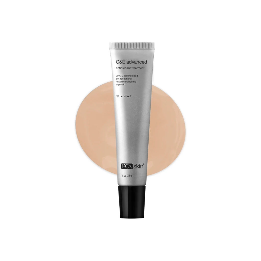 C&E Advanced - Pilt 2