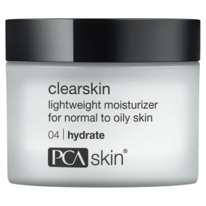 Clearskin