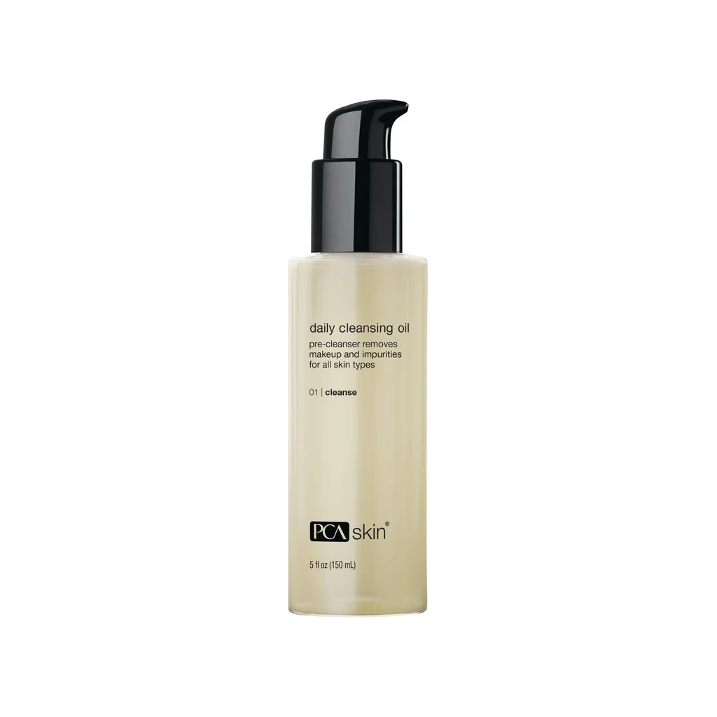 Pca skin daily cleansing oil 150ml 812025018348
