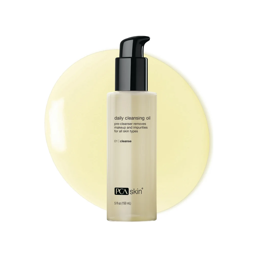 Pca skin daily cleansing oil 150ml 812025018348 2