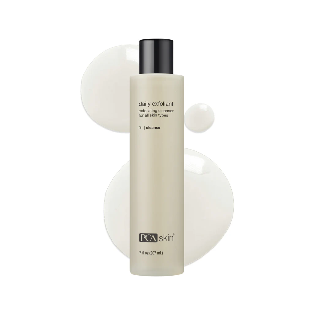 Pca skin daily exfoliant 206ml 812025018300 2
