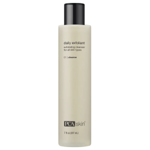 Pca skin daily exfoliant 206ml 812025018300