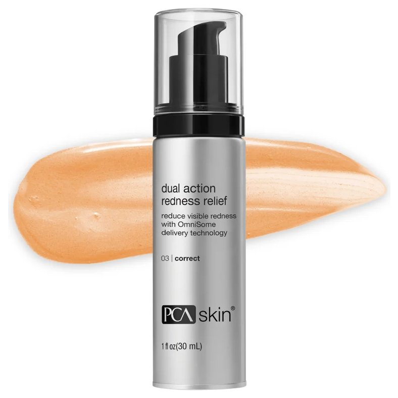 Dual Action Redness Relief - Pilt 2