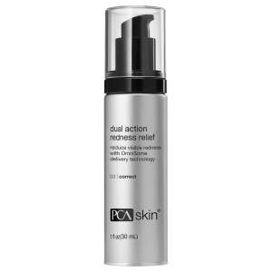 Dual Action Redness Relief