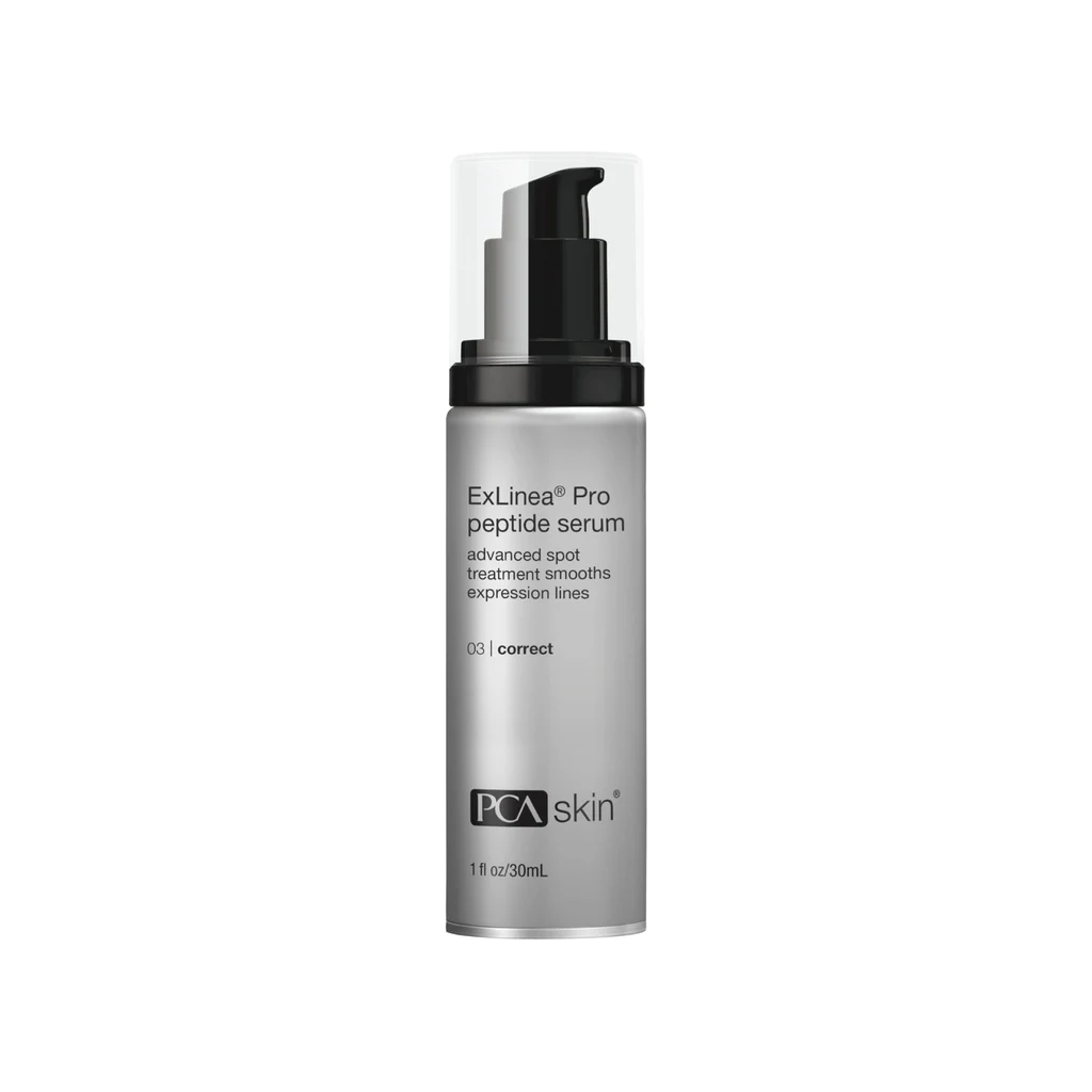 ExLinea Pro Peptide Serum