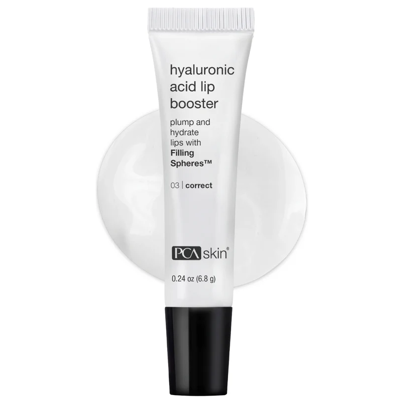 Hyaluronic Acid Lip Booster - Pilt 2