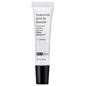 Hyaluronic Acid Lip Booster