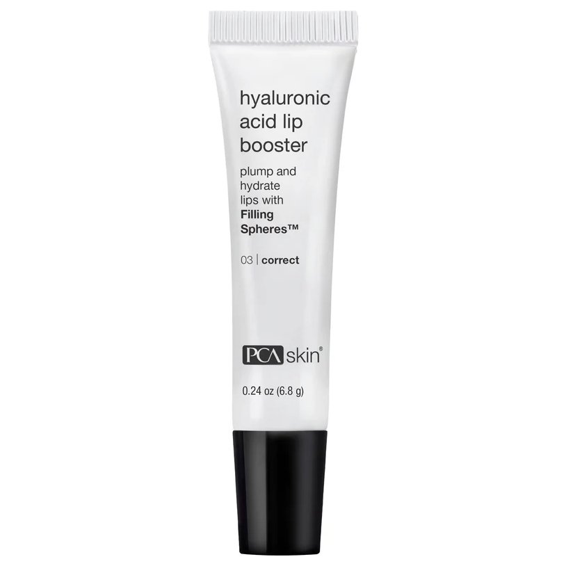 Hyaluronic Acid Lip Booster