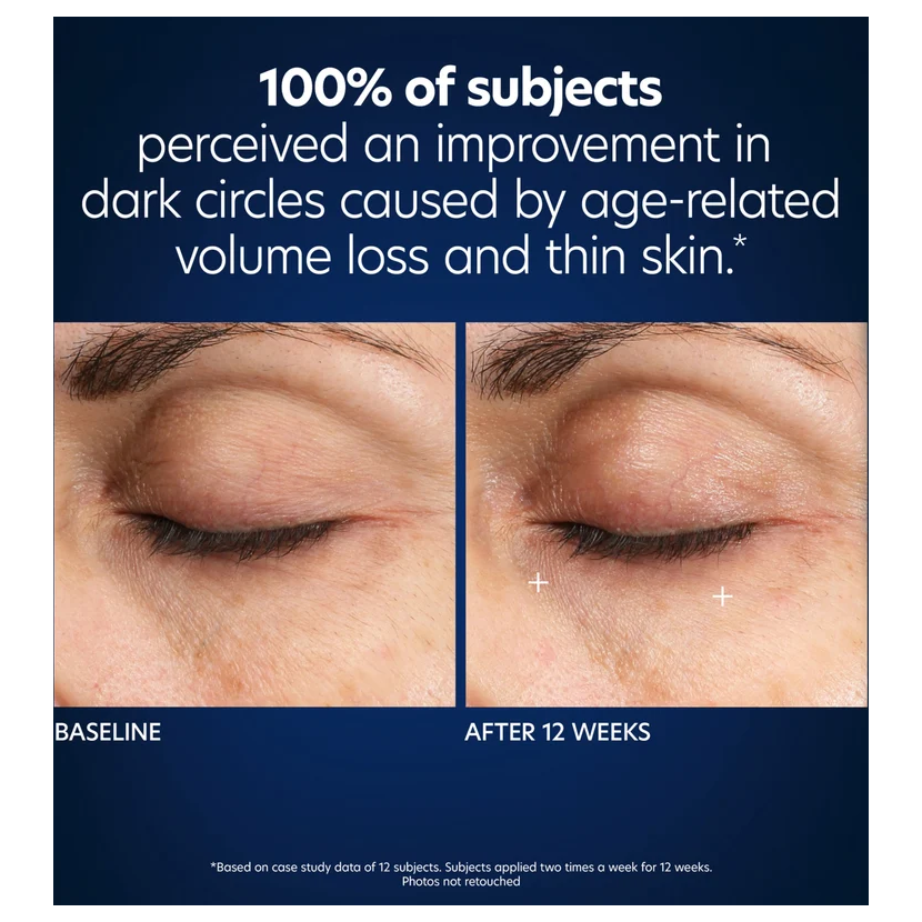 Microneedling Eye Patches - Pilt 2