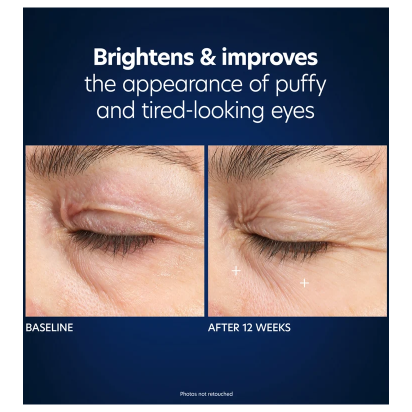 Microneedling Eye Patches - Pilt 3