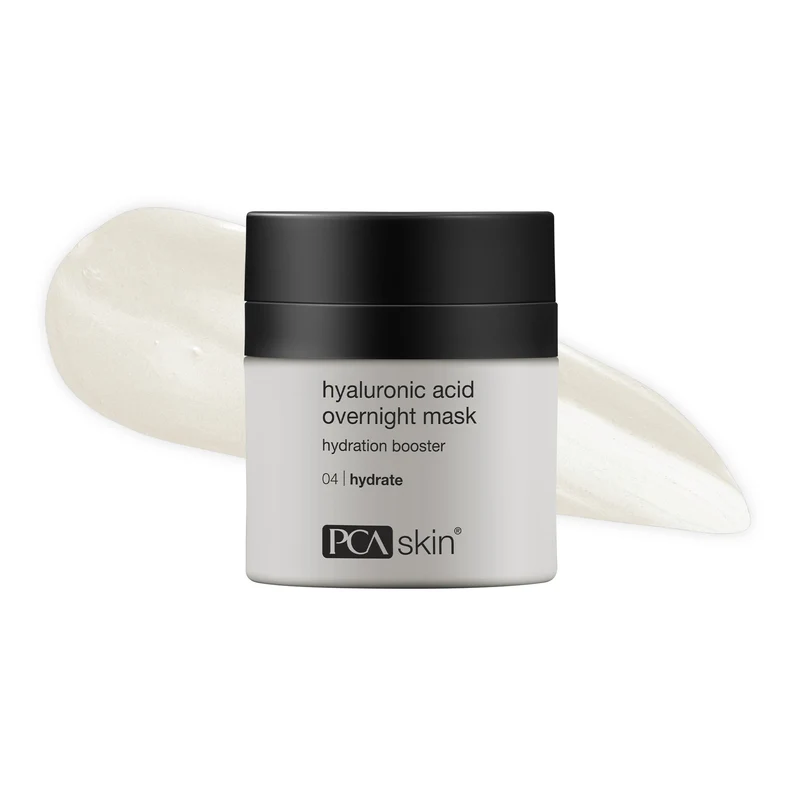 Pca skin hyaluronic acid overnight mask 51g 0812025019499 2