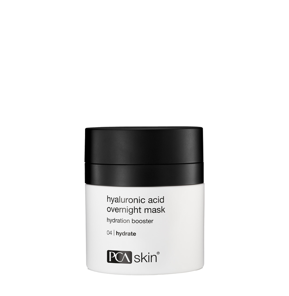 Pca skin hyaluronic acid overnight mask 51g 0812025019499