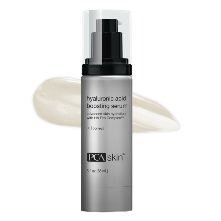 Hyaluronic Acid Boosting Serum - Pilt 2