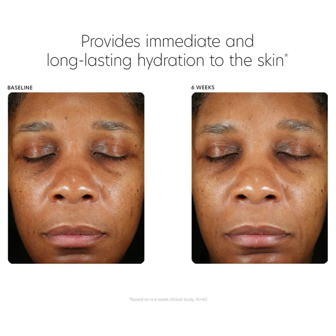 Hyaluronic Acid Boosting Serum - Pilt 4