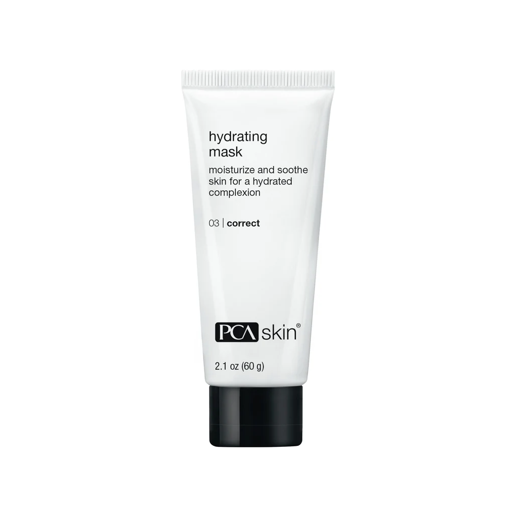 Pca skin hydrating mask 60g 0812025017082