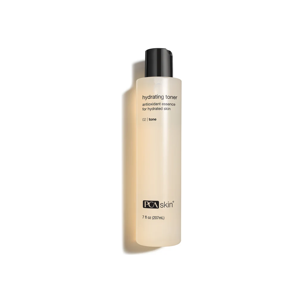 Pca skin hydrating toner 207ml 812025018133