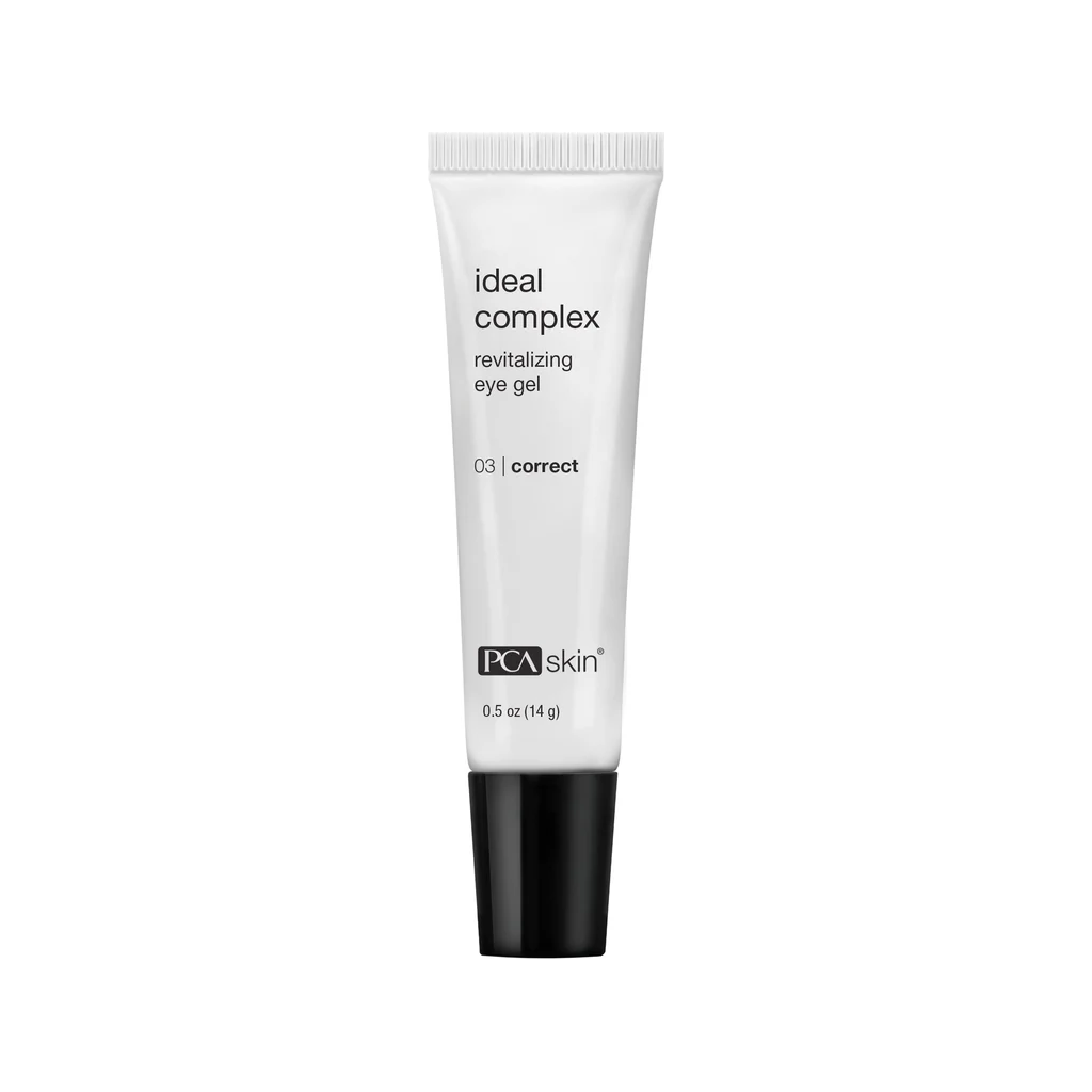 Ideal Complex Revitalizing Eye Gel