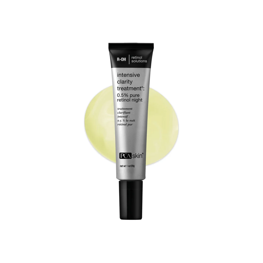 Intensive Clarity Treatment - Pilt 2