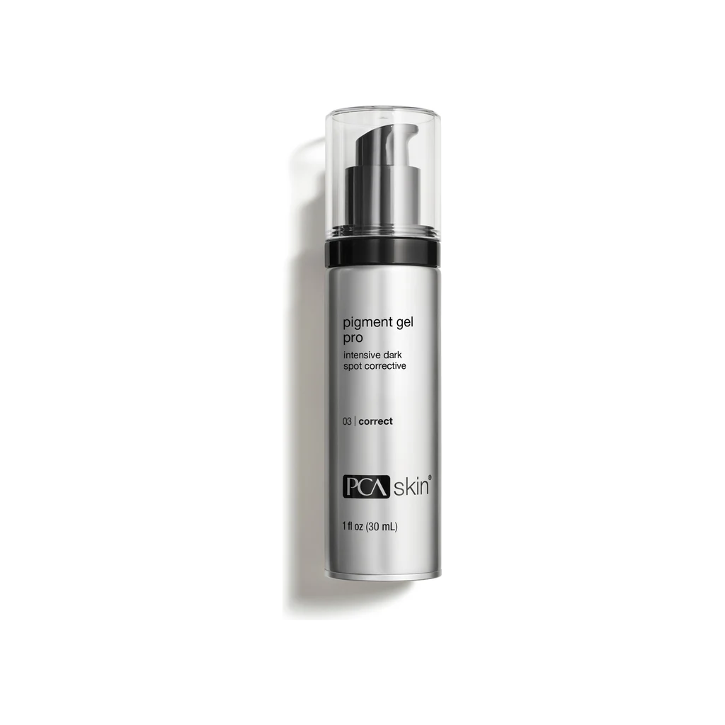 Pigment Gel PRO