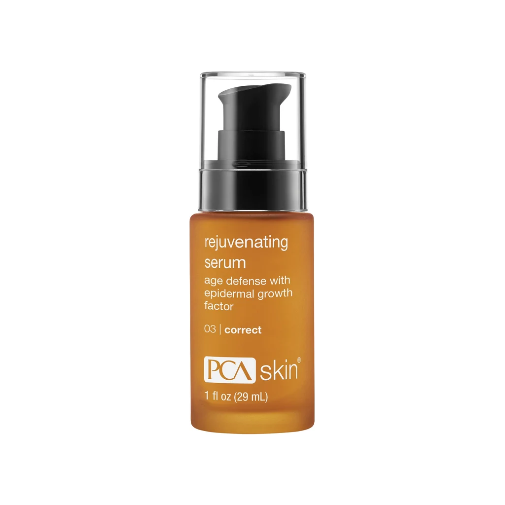 Rejuvenating Serum