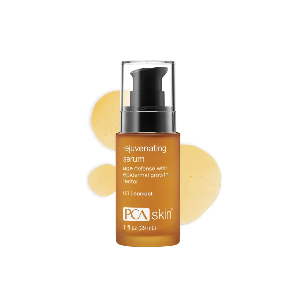 Rejuvenating Serum - Pilt 2